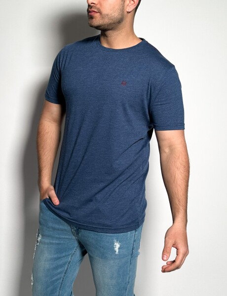 Remera Timo Denim