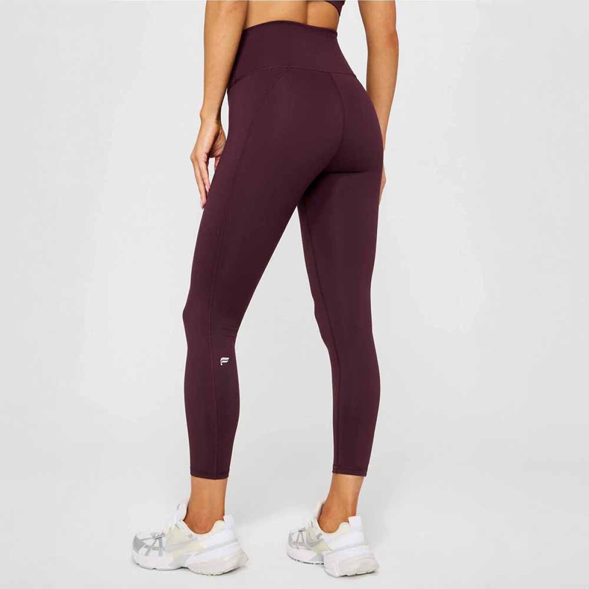Leggings Define PowerHold High-Waisted 7/8 Mujer 