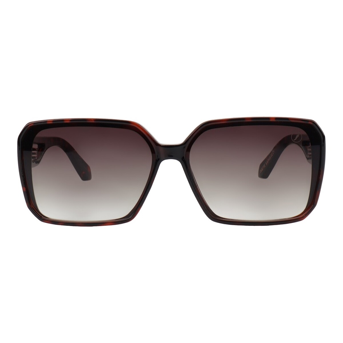 Lentes de Sol Chilli Beans Austral - Animal Print 