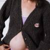 Cardigans Amalia Vison