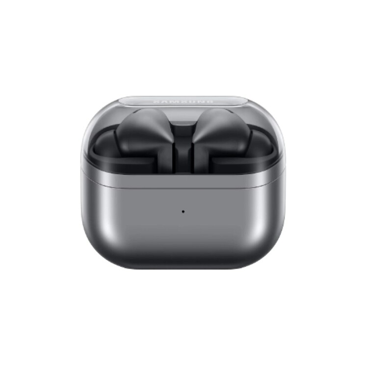 Auriculares Inalámbricos Samsung Galaxy Buds3 Pro con ANC Adaptativo y Hi-Fi 24 bits SM-R630 Gray