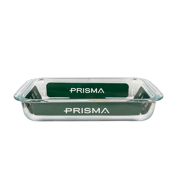 Asadera rectangular 25.8x15 cm 1 L PRISMA Asadera rectangular 25.8x15 cm 1 L PRISMA