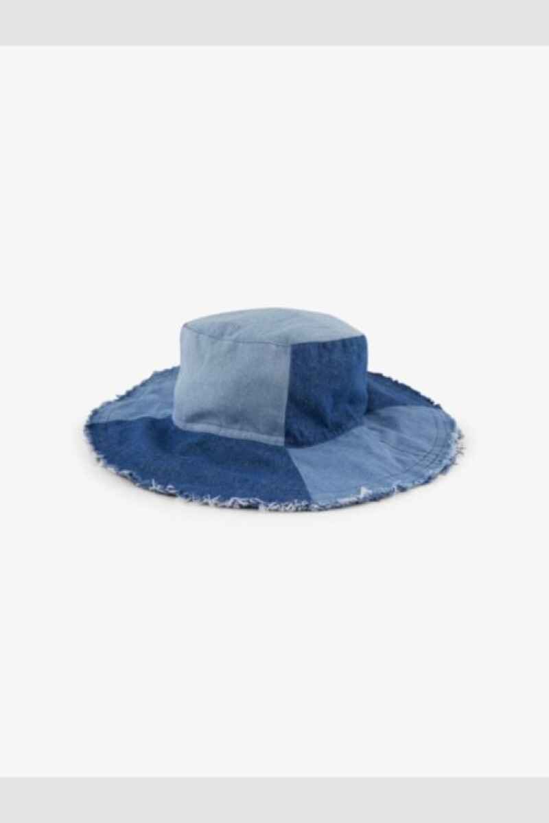 Sombrero blue - Little Boy Blue 