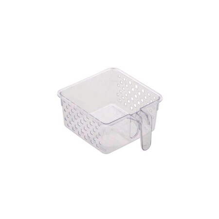 ORGANIZADOR CON MANGO PARAMOUNT 23X19X10 ORGANIZADOR CON MANGO PARAMOUNT 23X19X10