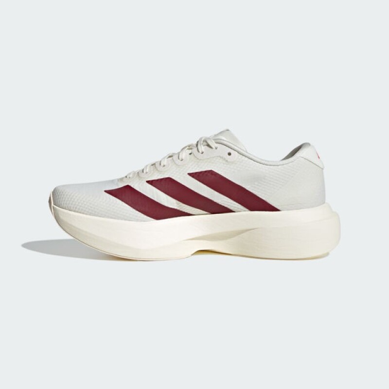 Championes Adidas Adizero Evo SL Blanco