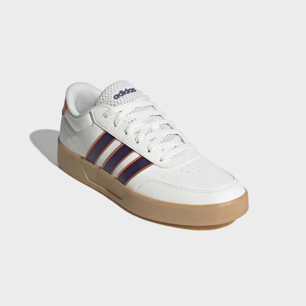 Championes Adidas Breaknet 3.0 Blanco