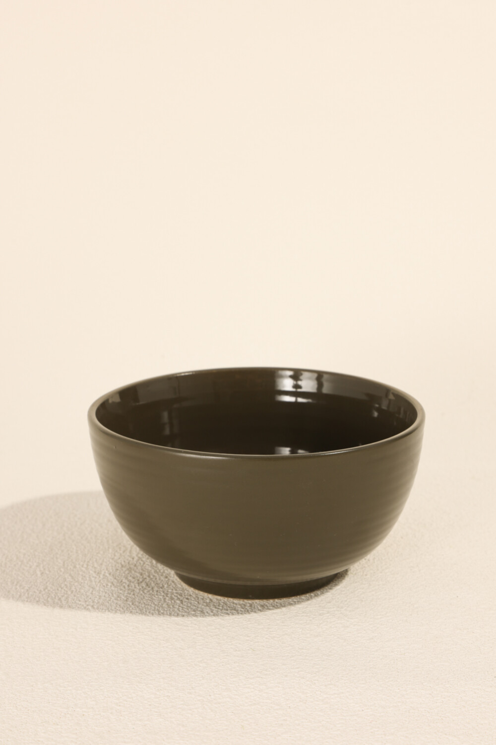 Bowl Luna Color Unico