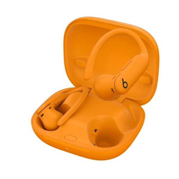 Auricular Beats Powerbeats Pro 2 Electric Orange Auricular Beats Powerbeats Pro 2 Electric Orange