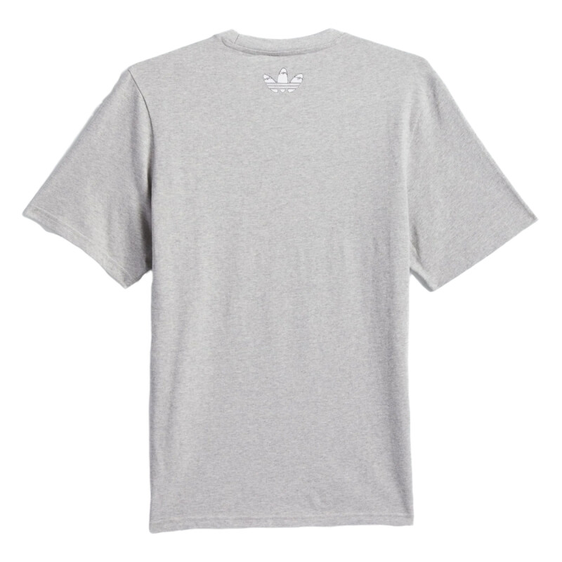 Remera MC Adidas Hj Stretch Tee Remera MC Adidas Hj Stretch Tee