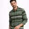 Camisa Rufel Estampado 1