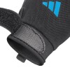 Guantes de Entrenamiento Adidas Essential – Nuevo Logo Azul
