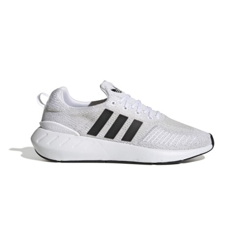 Championes Adidas Swift Run 22 Gris