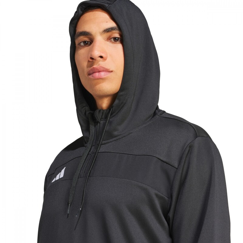 TIRO ES SW HD Negro