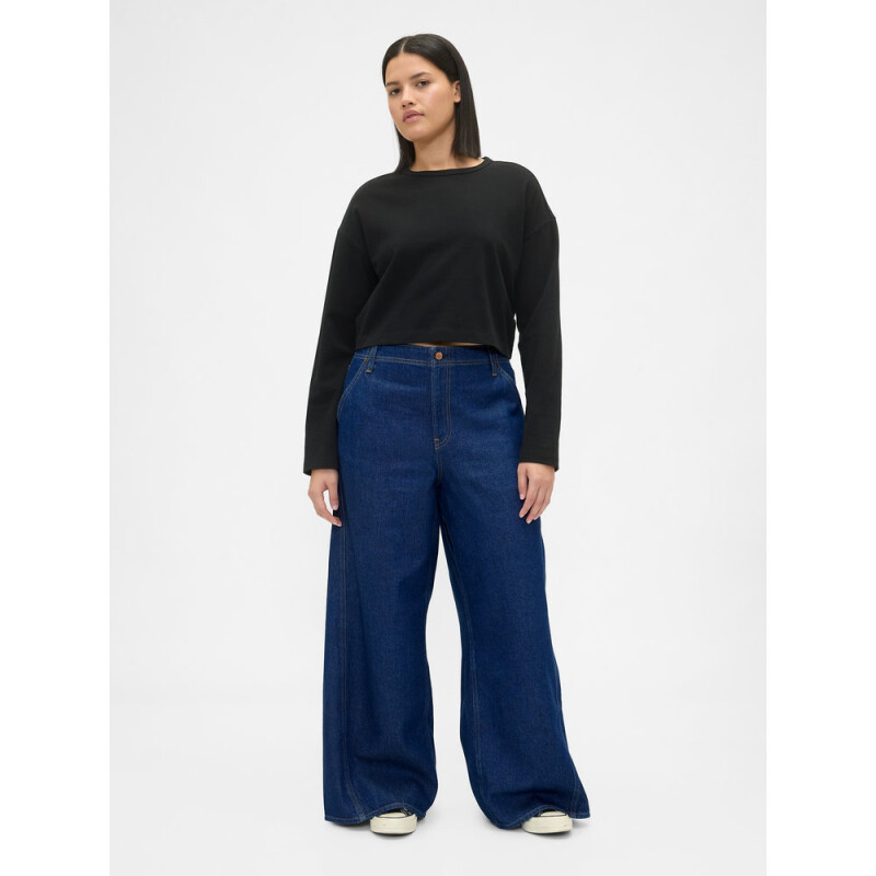 BAGGY MR DK NEWLYN DARK INDIGO