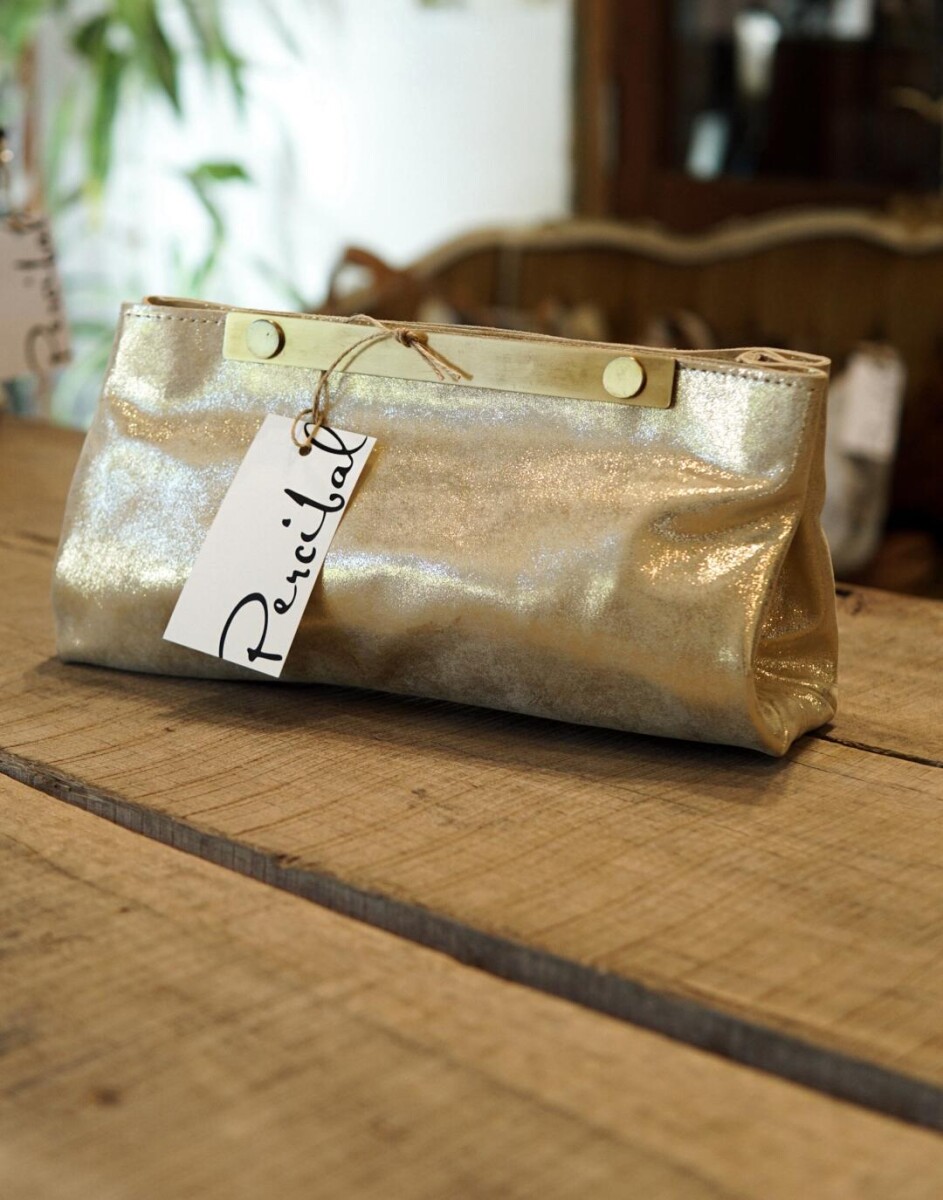 Sobre Carolyn - Oro Macchiato 