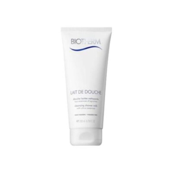 Leche Corporal de Ducha con Esencias Cítricas - Biotherm Leche Corporal de Ducha con Esencias Cítricas - Biotherm