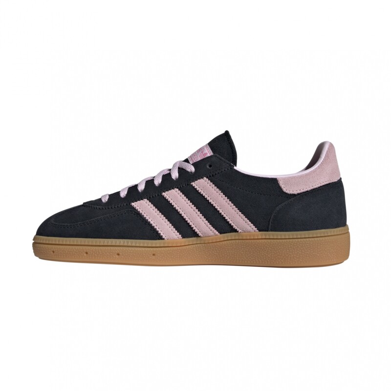 Championes adidas Handball Spezial Black & Pink