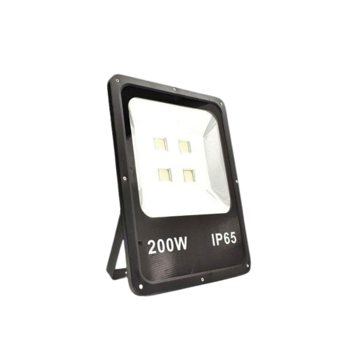 Foco Led De 200w Luz Fría 