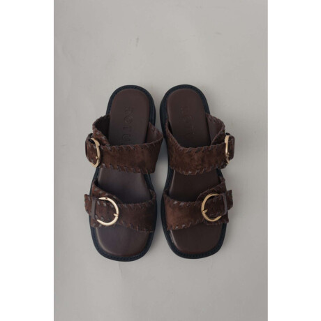 Plataforma Lasi Brownie