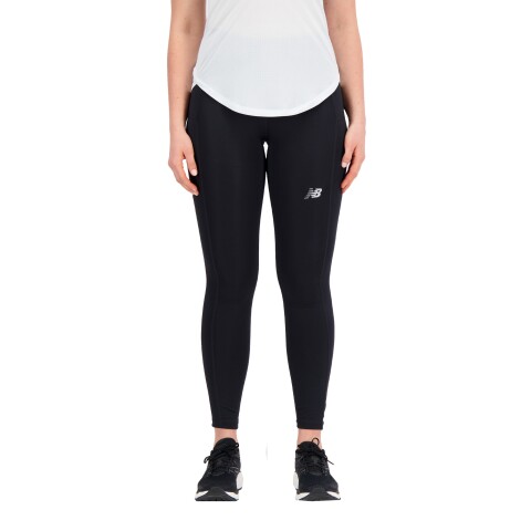 Calza New Balance de Dama - WP33218BK BLACK