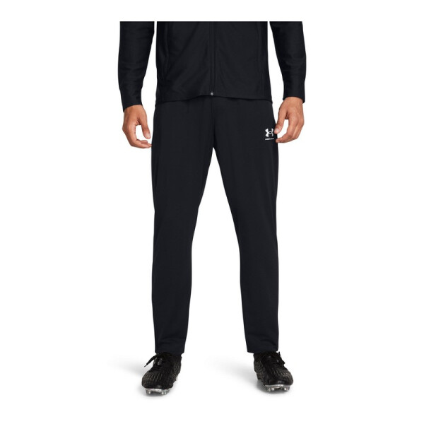 Pantalón Under Armour de Hombre - 602A001N11 Negro