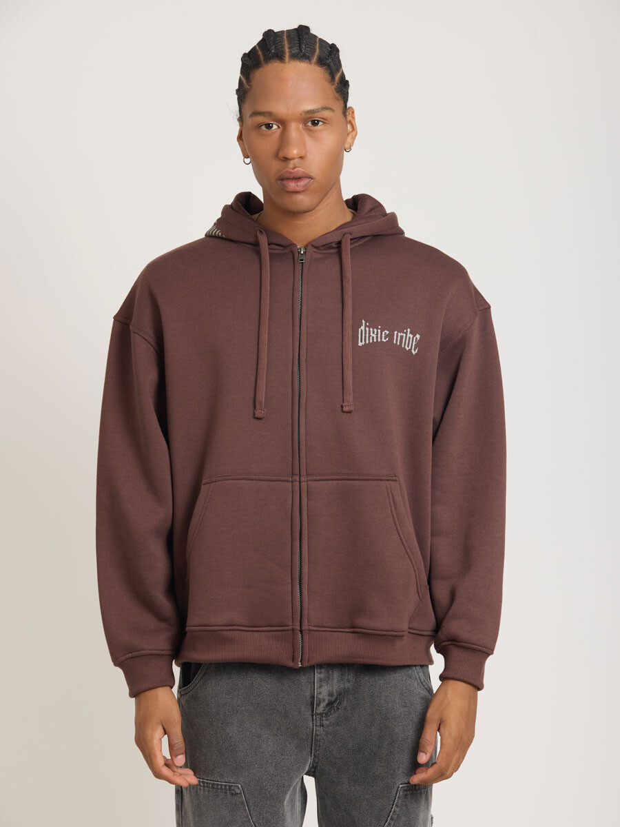 CANGURO C/C OAKLEY DIXIE - Chocolate 