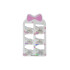 Set de pinzas para cabello mariposas x6 unidades Set De Pinzas Para Cabello Mariposas X6 Unidades