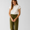Pantalon Axira Verde Oliva