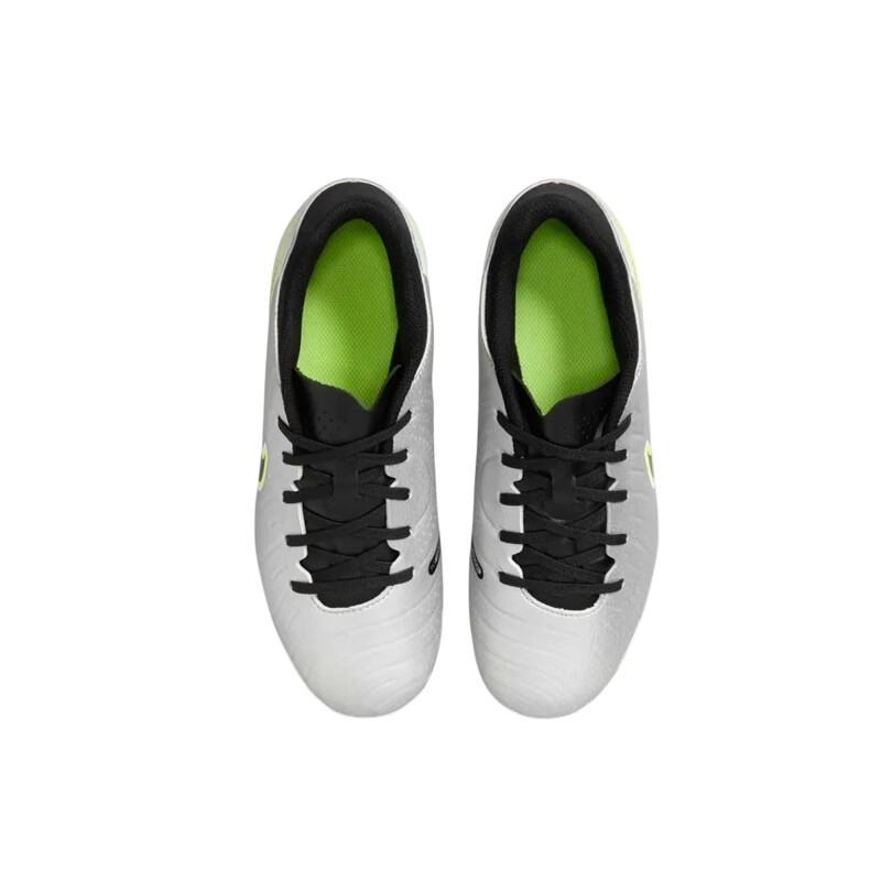 Championes Nike Jr Legend 10 De Niño Black