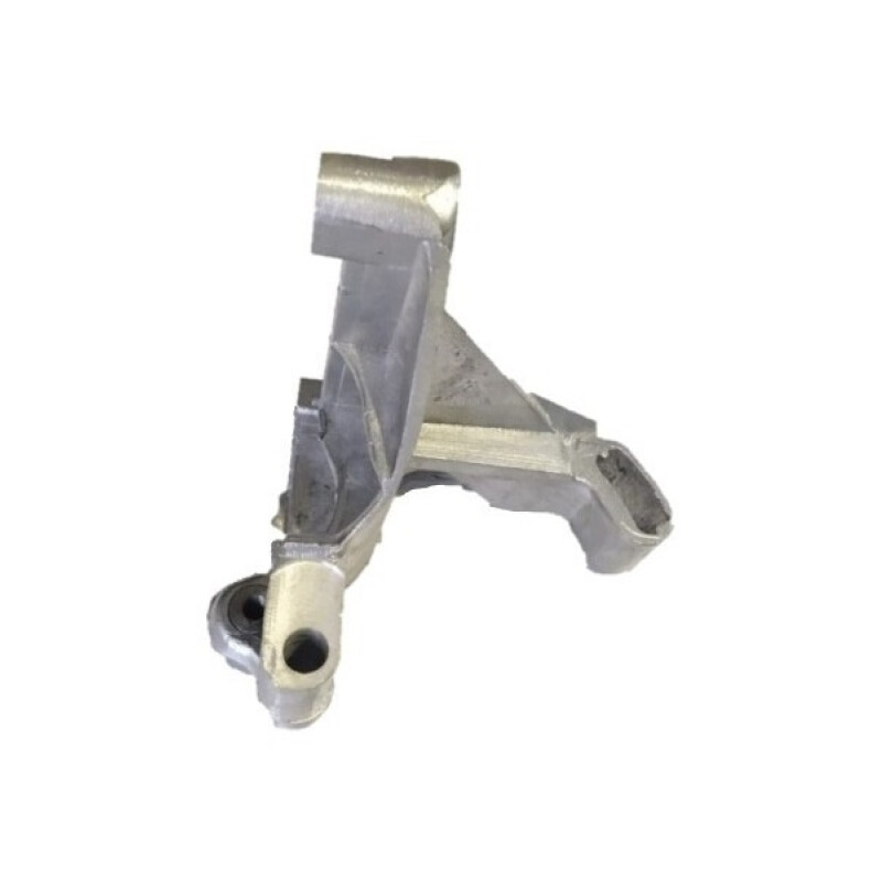 SOPORTE DE BOMBA DIRECCION HIDRAULICA GOL G5 Soporte De Bomba Direccion Hidraulica Gol G5