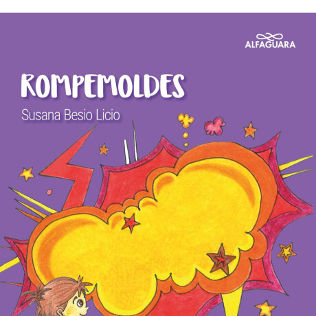 ROMPEMOLDES ROMPEMOLDES