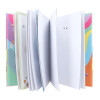 Libro de colorear con set de colores Top Model Libro de colorear con set de colores Top Model