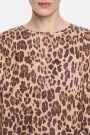 CAMISETA Leopardo