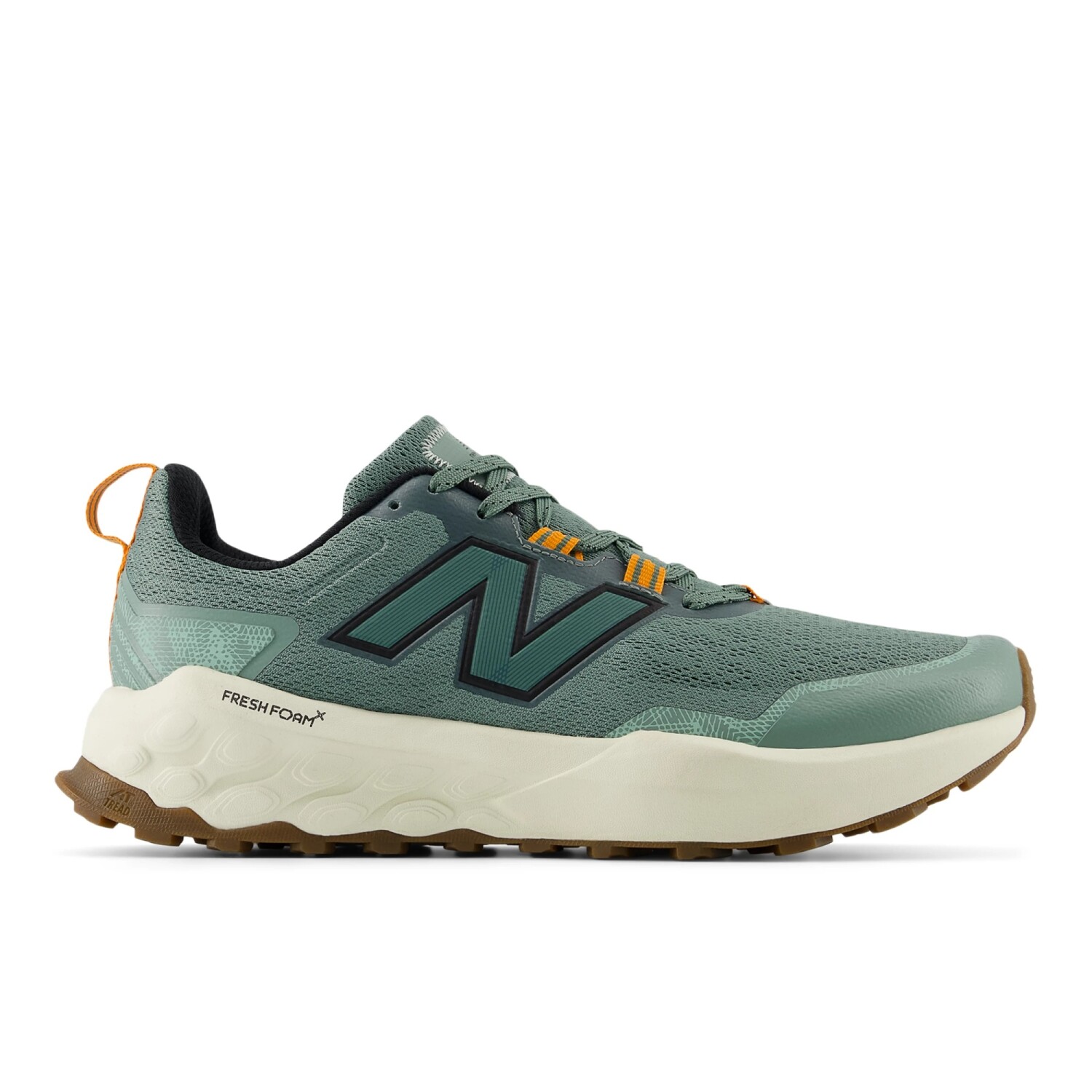 championes new balance hombre