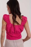 BLUSA CARLOTA ROSA