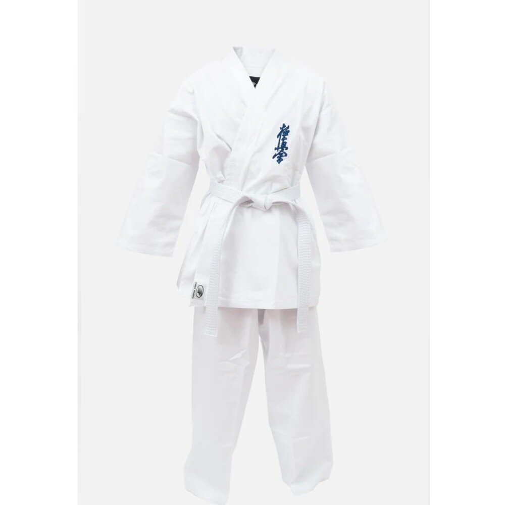 KARATEGUI KYOKUSHIN TALLE 140 CM KARATEGUI KYOKUSHIN TALLE 140 CM