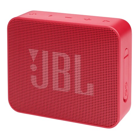 Parlante Inalámbrico Bluetooth Jbl Go Essentianl Ipx7 3,1w 001
