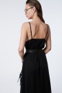 Vestido Negro