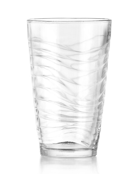 VASO REFRESCO 545ML ORBITA CRISA VASO REFRESCO 545ML ORBITA CRISA