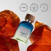 Agua Fresca Bergamota Ambar Eau de Parfum 120ml