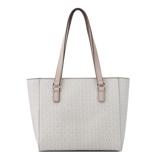 Cartera Guess Lockwood Chica Rosa 0