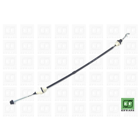 CABLE EMBRAGUE CHEVROLET CORSA 97/ 1.4 1.6 MPFI L= 790MM (GM261B) - CABLE EMBRAGUE CHEVROLET CORSA 97/ 1.4 1.6 MPFI L= 790MM (GM261B) -