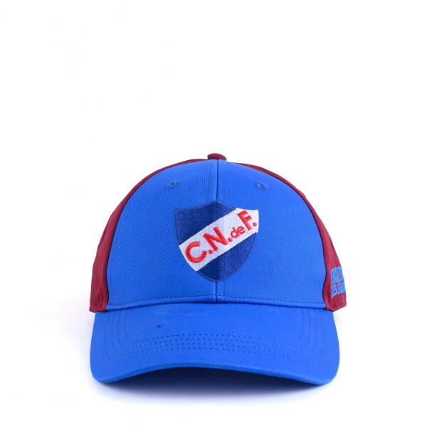 GORRO TRICO Nacional 0pw