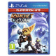 RATCHET AND CLANK PS4 RATCHET AND CLANK PS4