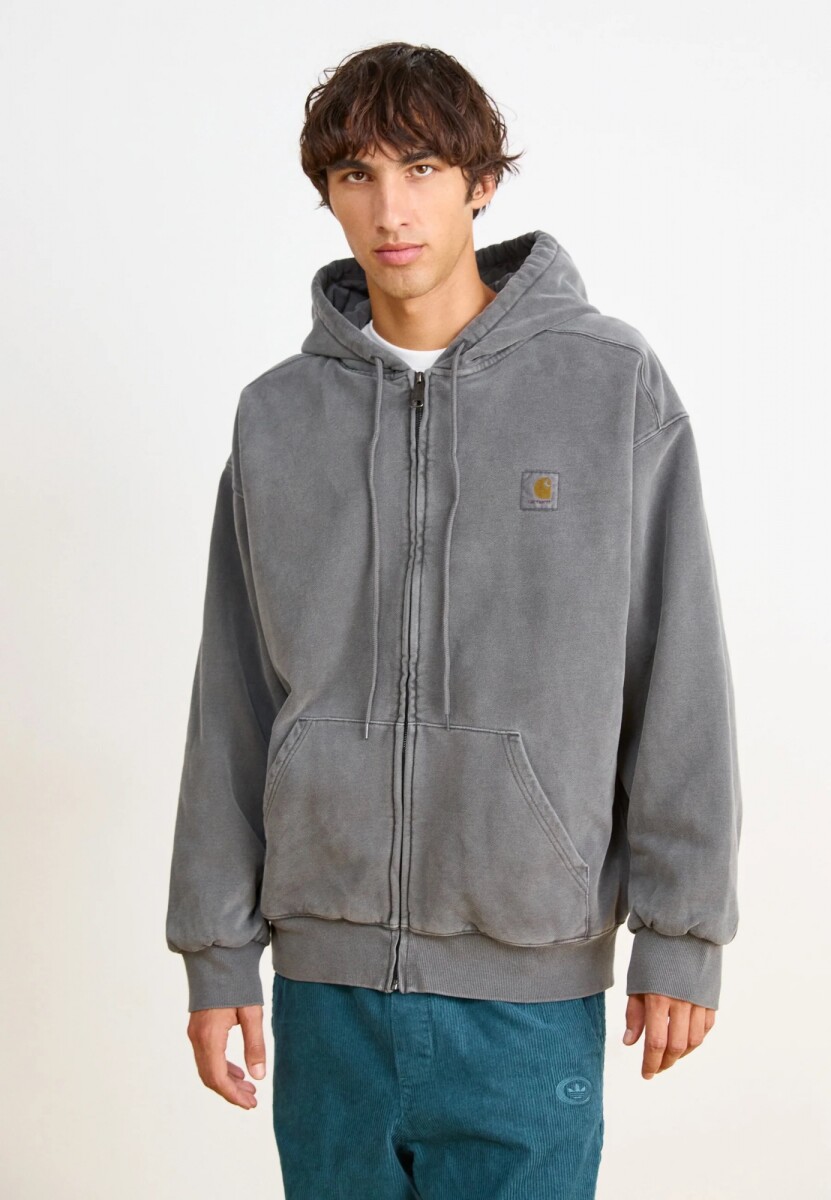 Hooded Vista Jacket 