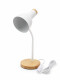 LAMPARA DITROIT BLANCO