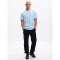 V-ORIGINAL PKT T CERULEAN BLUE 402