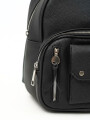 Mochila Norma Negro