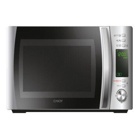 Microondas Candy CMXG20DS 20 Lts Universo Binario 001