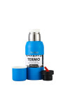 TERMO TERRANO 750ML AZUL ELECTRICO